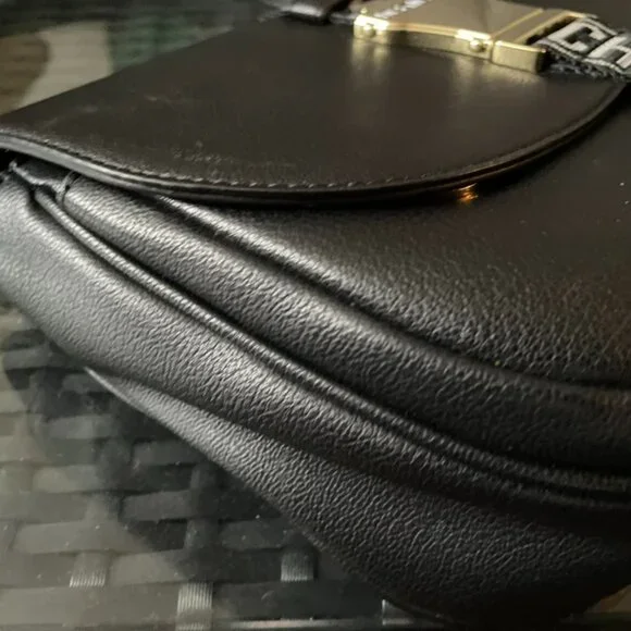 Beautiful. Love Moschino Purse - Picture 4 of 5